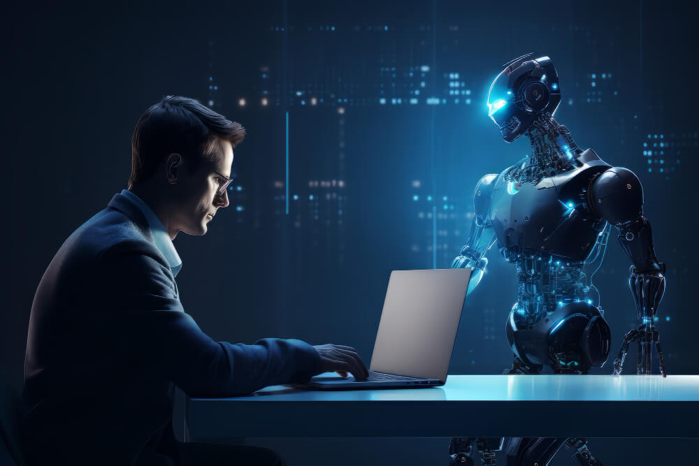 Why Now is the Perfect Time to Embrace AI for Business Transformation