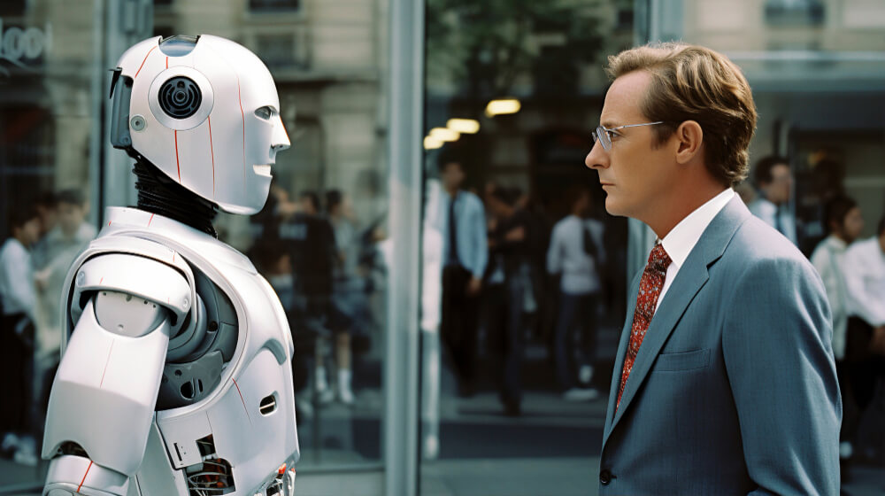 How AI is Revolutionizing the Transportation Industry