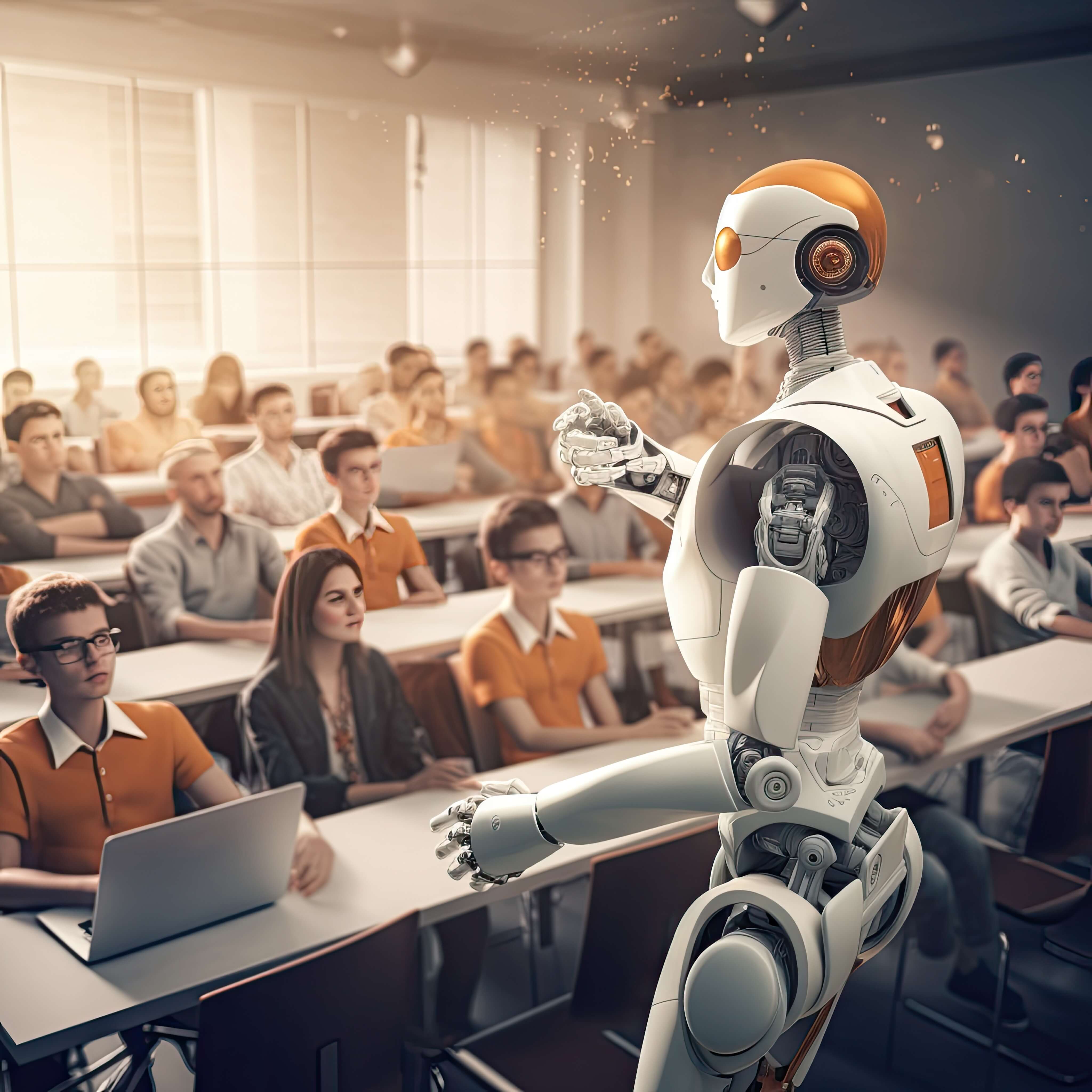 AI Talent